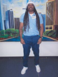 Illinois Prison Inmate Pen Pal Robert Smith