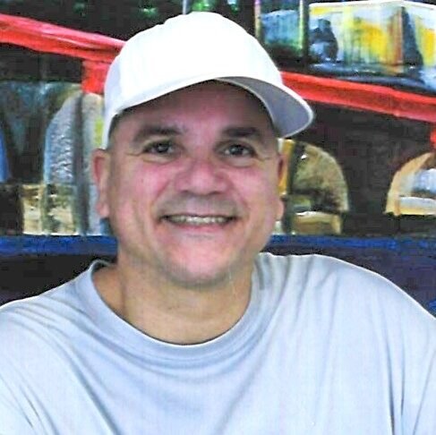 Ruben Feliciano Federal Prison Inmate #12986-014