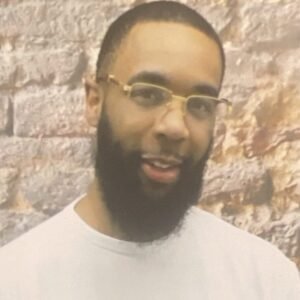 Samuel Taylor #231603 Lino Lakes, MN