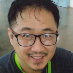 Stephen Poon