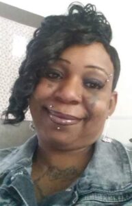 Tashia Cunningham