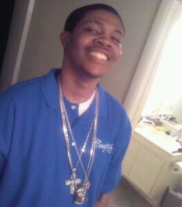 Tyreall Duboi