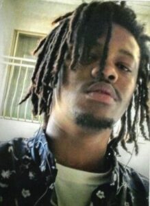 Tyreall Duboi #1096411 Lovelock, NV