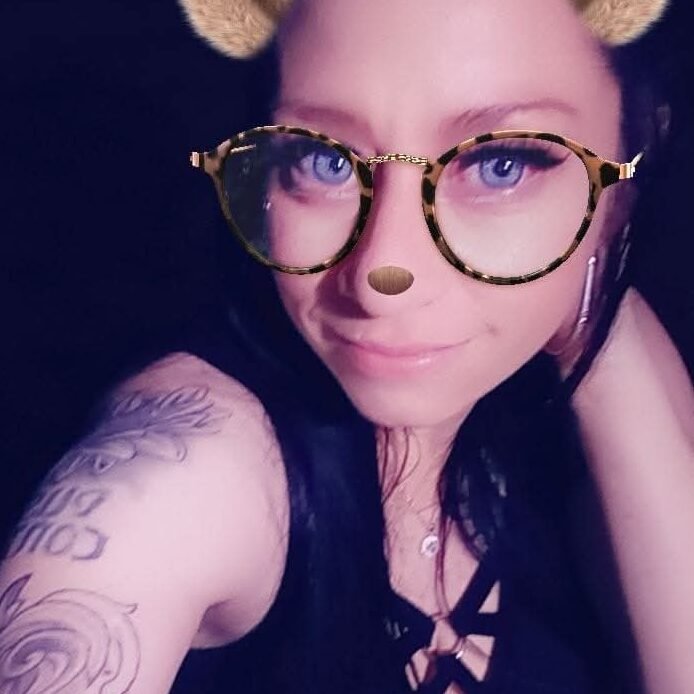 Tammorie Sanders, Texas Female Prison Inmate