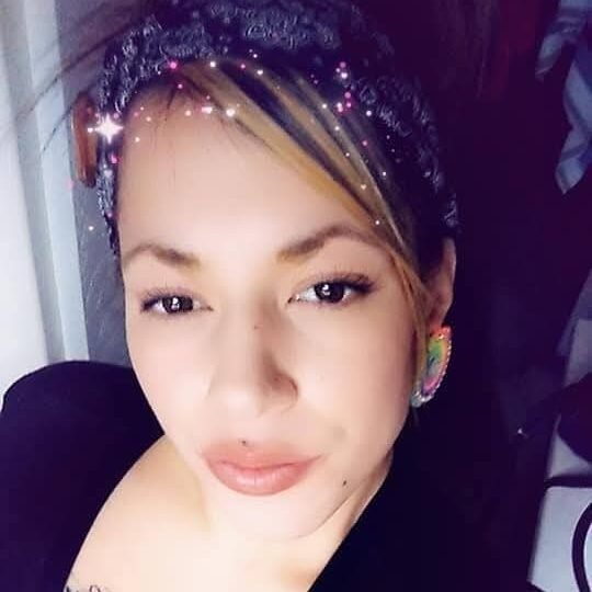 Anne Graveen #603174