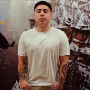 Elias Mendoza #31544-047