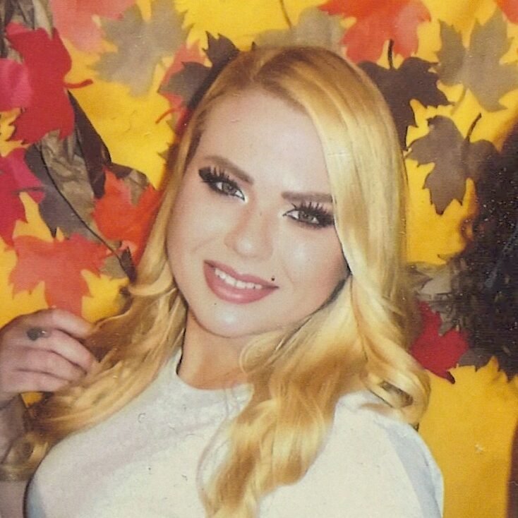 Federal Inmate Arielle Kanta