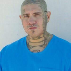 Arturo Garcia #BT5306