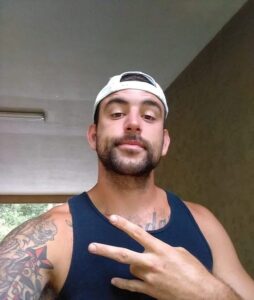 Brian Hoover