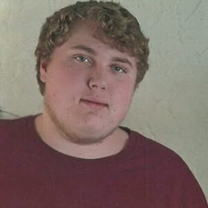 Christopher Draeger #Y68251