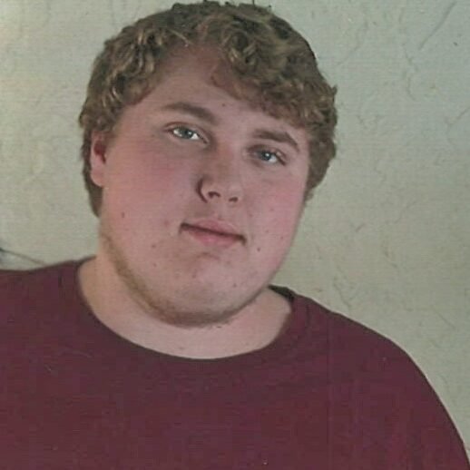 Christopher Draeger #Y68251