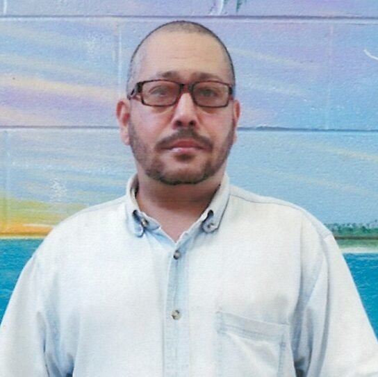 Prison Pen Pal Curtis Keaton