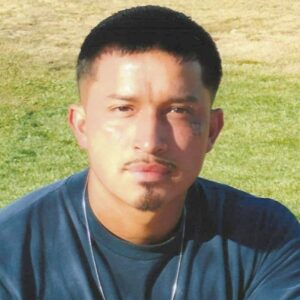 Daniel Solis #20178612