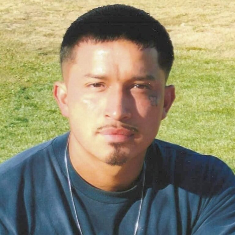 Daniel Solis #20178612