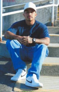 Daniel Solis