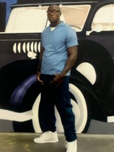 Desean Lewis