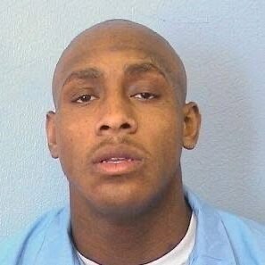 Desean Lewis #M27558