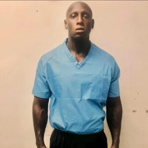 Prison Pen Pal Desean Lewis
