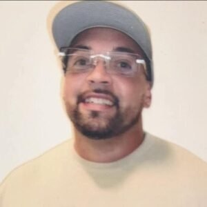 Dyrell Swinson #441272