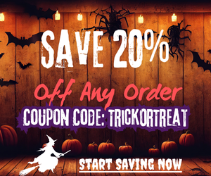 halloween 300x250 banner