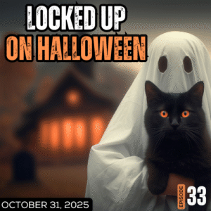 Locked Up on Halloween: Hear Real Stories from Inmates