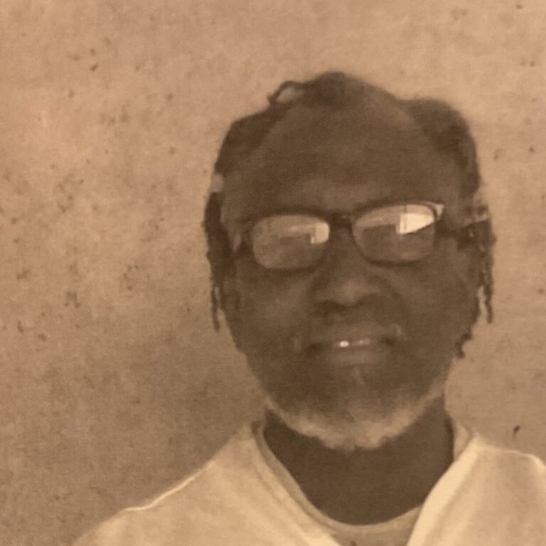 Demetric Alfred #1065138