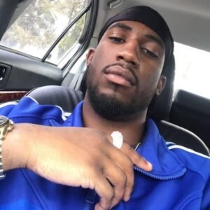 Matthew Burke #QQ2308