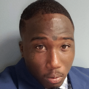 Marquis Allen, Lovelock Nevada