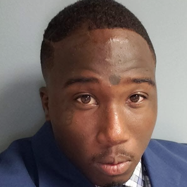 Marquis Allen, Lovelock Nevada