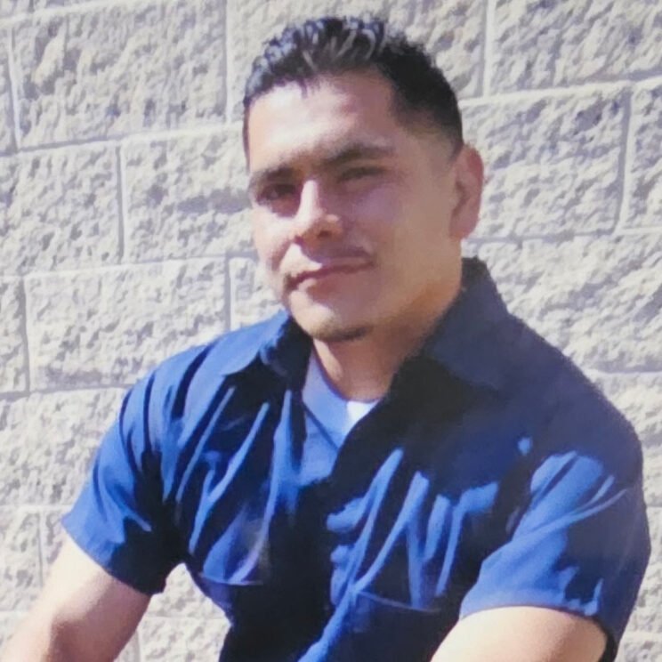 Brandon Guevara-Pontifes #1157406