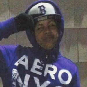 Luis Roldan #145536