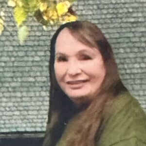 Melonie Smith #125890