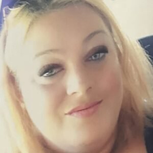 Mickolena Chaney #Y70026