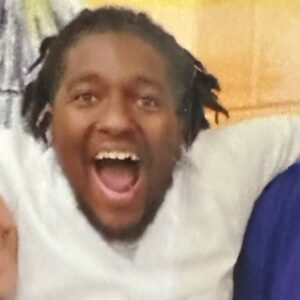 Noah Sharp #00938502