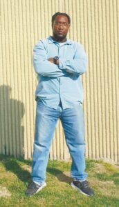 Quentin Blackmon