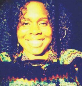 Prison Pen Pal Robbine Proctor #1180945