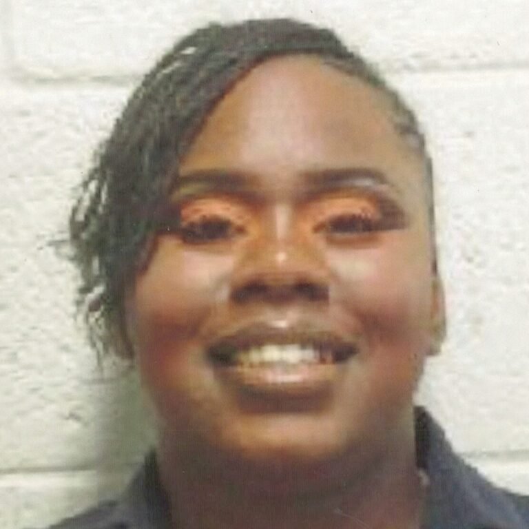 Robbine Proctor #1180945