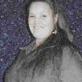 Georgene Vincent #00419651