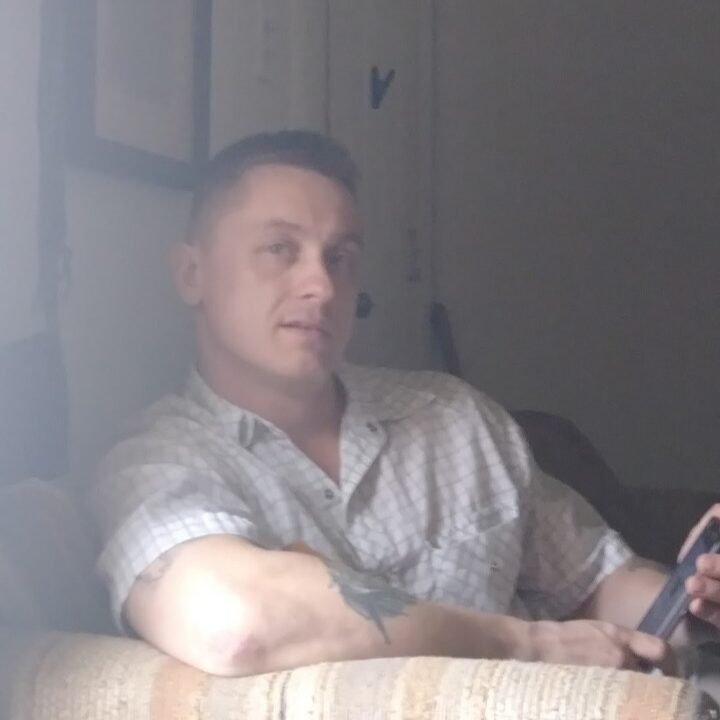 Royce McFarland #S17228