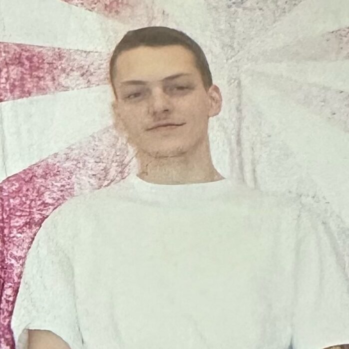 Vaughn Coklas #264116