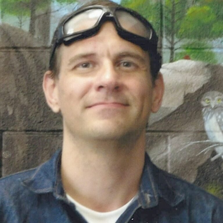 William Keck #1091844