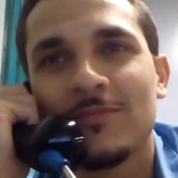 Prison Pen Pal Antonio Sanchez