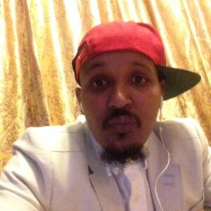 Ahmed Farah 21551-041
