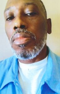Alonzo Jenkins, CSP Solano