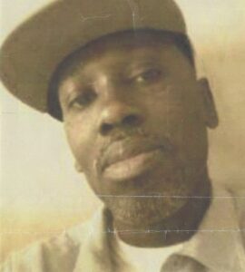 Alonzo Jenkins #K88219