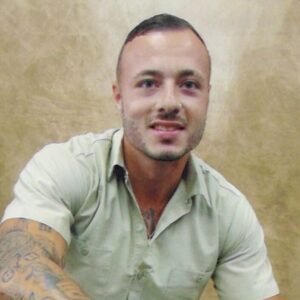 Anthony Cloud WA Prison Pen Pal