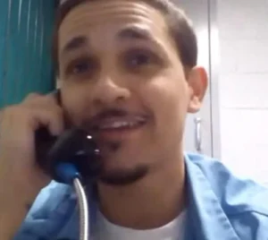 antonio sanchez prison pen pal
