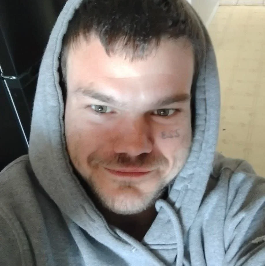 Dakota Baker, Oregon Prison Inmate