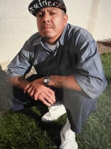 Eduardo Estrada Diaz
