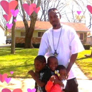 Eric Nixon Prison Inmate Pen Pal